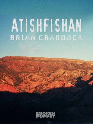 cover image of Atishfishan